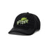 Butter Goods - Rascal 6-Panel Cap (Multiple Colors)